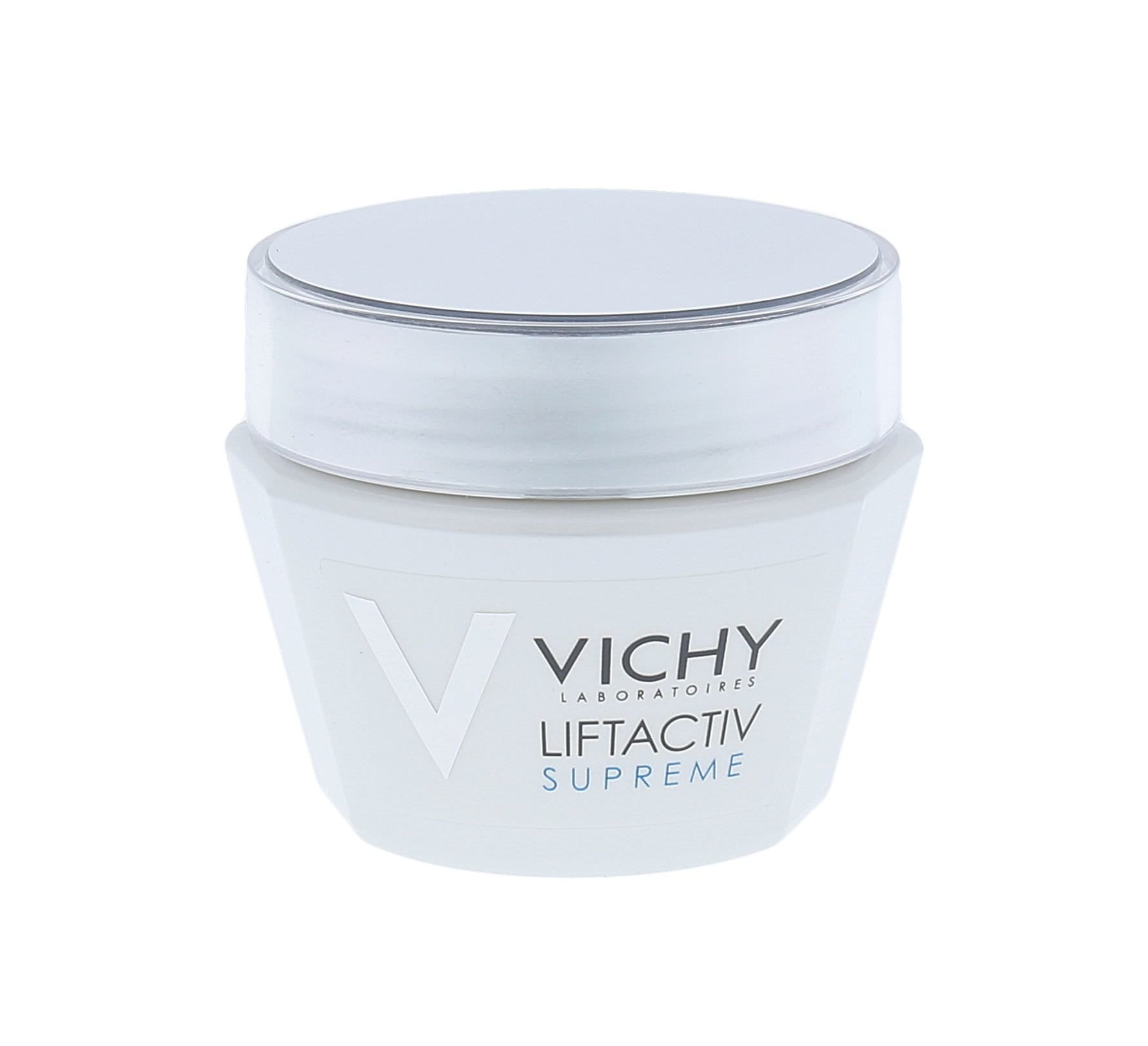 Vichy Liftactiv Supreme W Krem do twarzy na dzień 50ml-20375